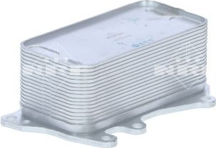  alyvos aušintuvas, automatinė transmisija