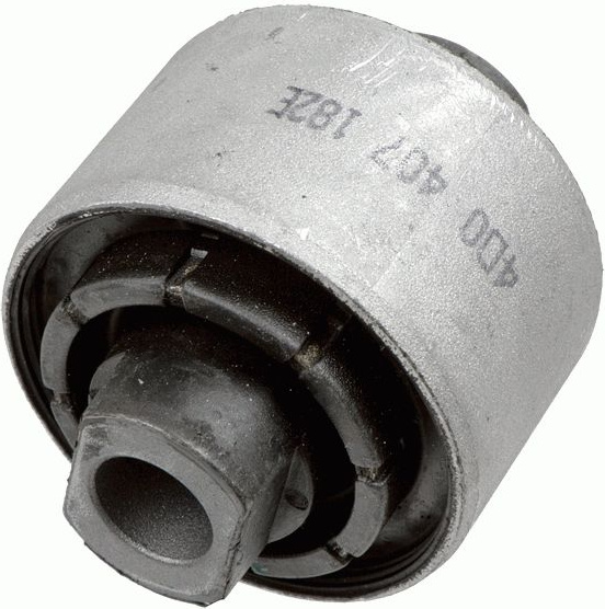 Audi A4 94-, A6 97-, A8 94-, VW Passat 96-; apatinės priekinės svirties galinis (2vnt pakuotėje)