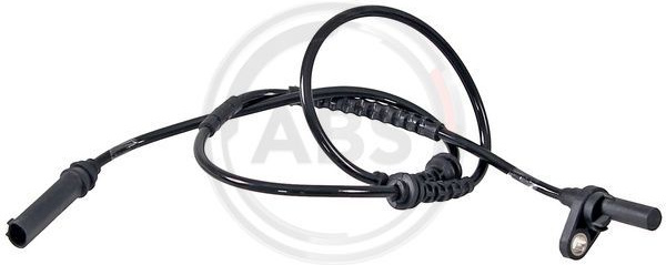  jutiklis, rato greitis