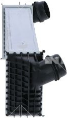  tarpinis suslėgto oro aušintuvas, kompresorius