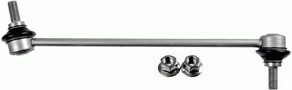 BMW 5 (F10), 5 (F11), 5 Gran Turismo (F07), 6 (F12), 6 (F13), 6 Gran Coupe (F06), 7 (F01, F02, F03, F04) 2.0-6.0 08- priekis