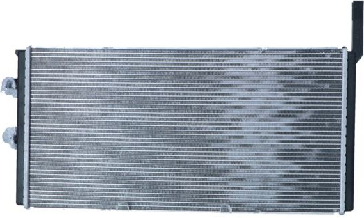  radiatorius, variklio aušinimas