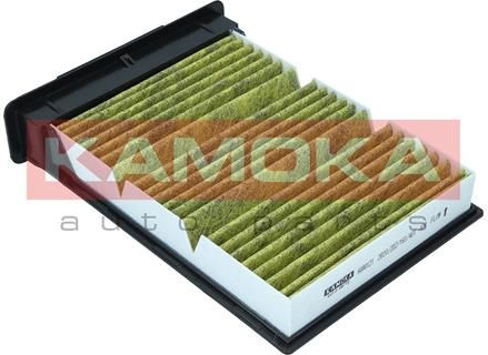  filtras, salono oras