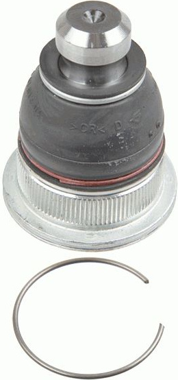 Renault Megane 03-; Modus; Scenic; Clio 05- 18mm