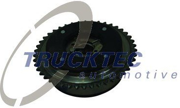  skirstomojo veleno reguliatorius