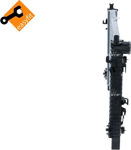  radiatorius, variklio aušinimas