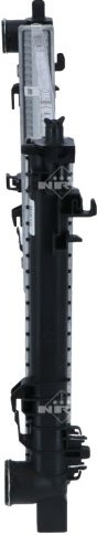  radiatorius, variklio aušinimas