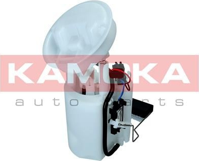  degalų tiekimo blokas