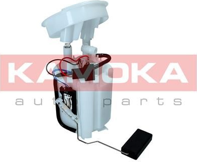  degalų tiekimo blokas