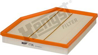  oro filtras
