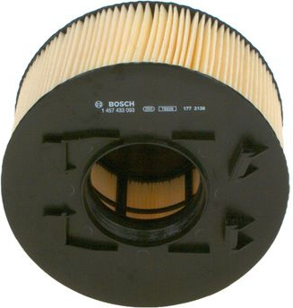 oro filtras