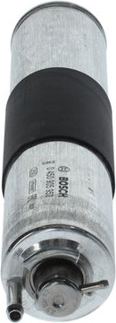  kuro filtras