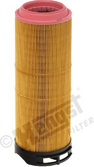  oro filtras