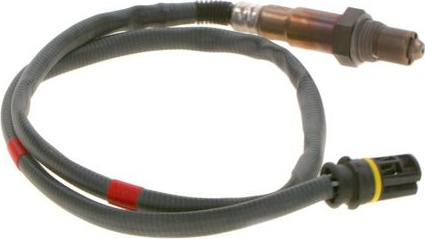  lambda jutiklis