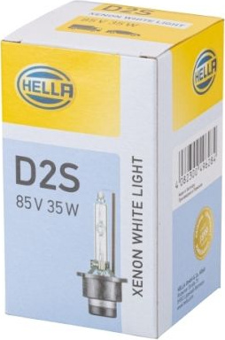  lemputė, darbinė šviesa