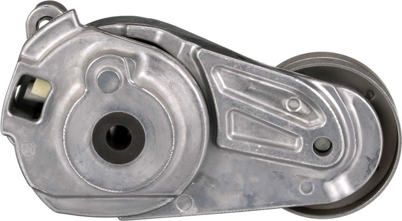  diržo įtempiklis, V formos rumbuotas diržas