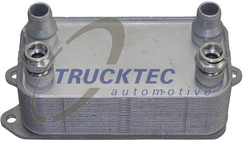 alyvos aušintuvas, automatinė transmisija