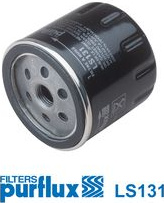  alyvos filtras