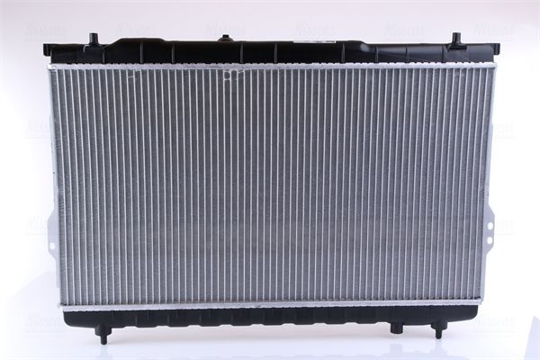  radiatorius, variklio aušinimas