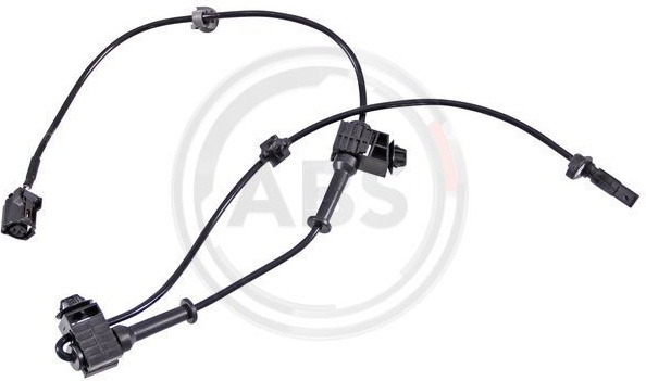  jutiklis, rato greitis