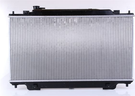  radiatorius, variklio aušinimas