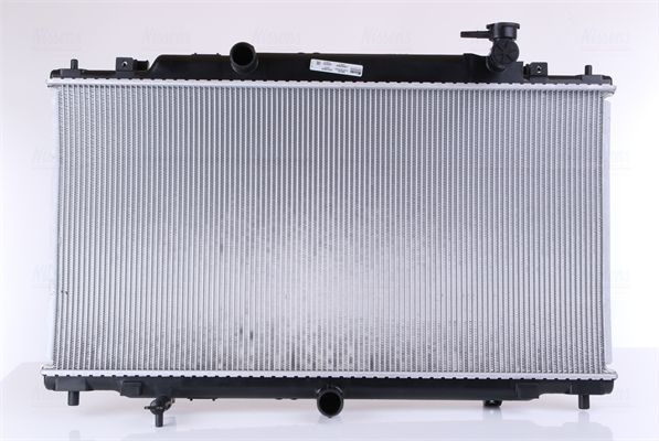  radiatorius, variklio aušinimas