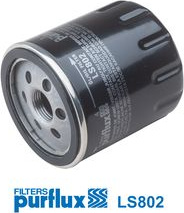  alyvos filtras