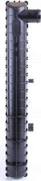  radiatorius, variklio aušinimas