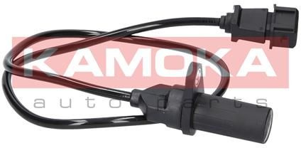  jutiklis, alkūninio veleno impulsas