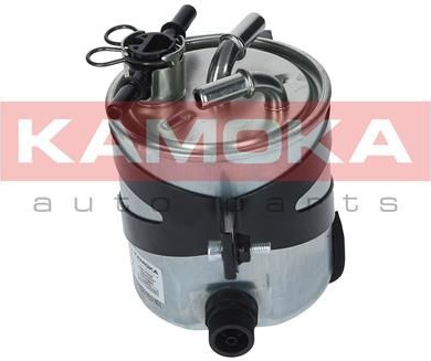  kuro filtras