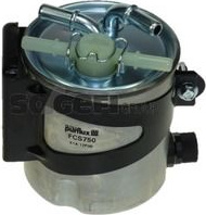  kuro filtras