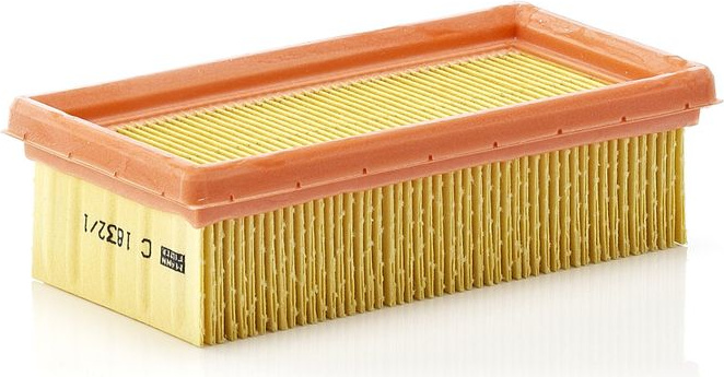  oro filtras