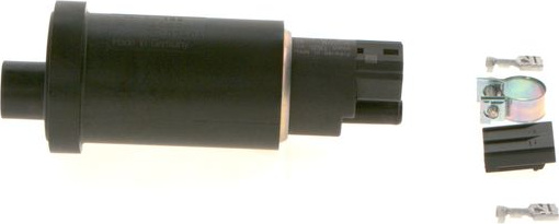  kuro siurblys