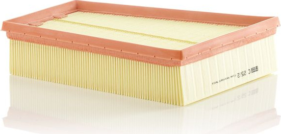  oro filtras