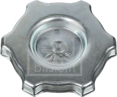  dangtelis, alyvos pildymo anga