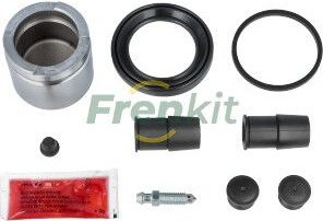  remonto komplektas, stabdžių apkaba