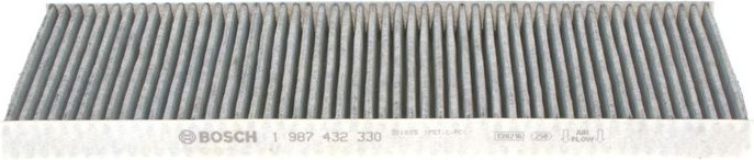  filtras, salono oras