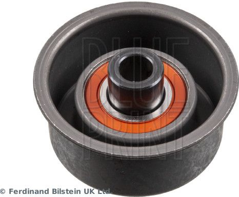  kreipiantysis skriemulys, paskirstymo diržas