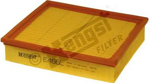  oro filtras