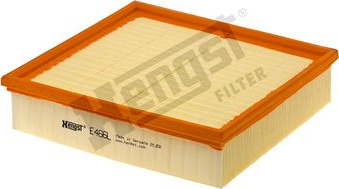  oro filtras