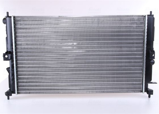  radiatorius, variklio aušinimas