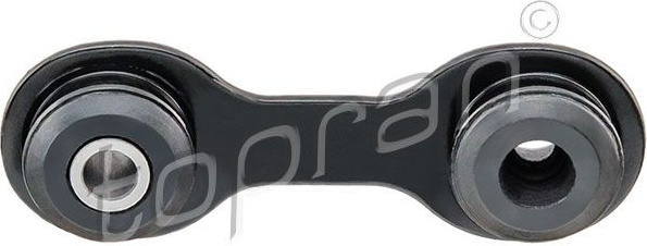  šarnyro stabilizatorius