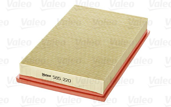  oro filtras