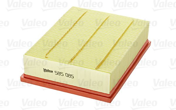  oro filtras