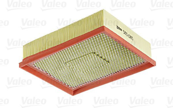  oro filtras