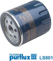  alyvos filtras
