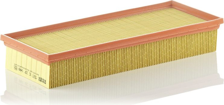  oro filtras