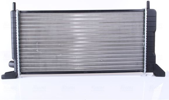  radiatorius, variklio aušinimas