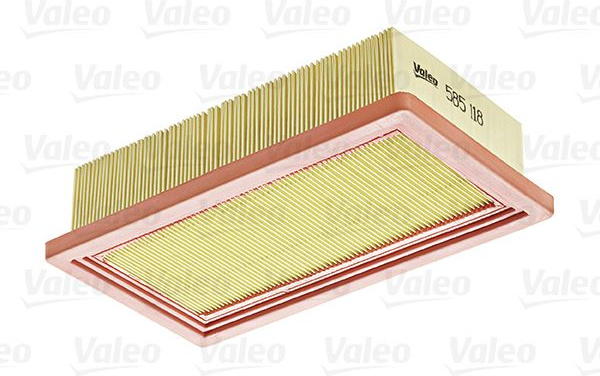  oro filtras