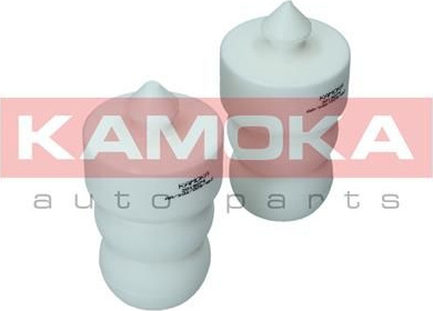  apsauginio dangtelio komplektas, amortizatorius